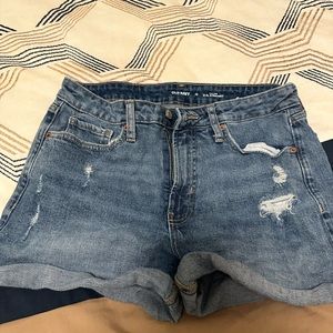 Old Navy Shorts